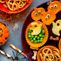 Recettes Fêtes