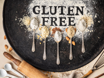 Combien de temps faut-il pour éliminer le gluten du corps ?