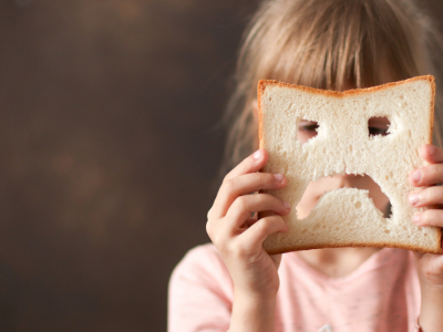 Pourquoi le gluten est mauvais lorsque l'on est intolérant ?