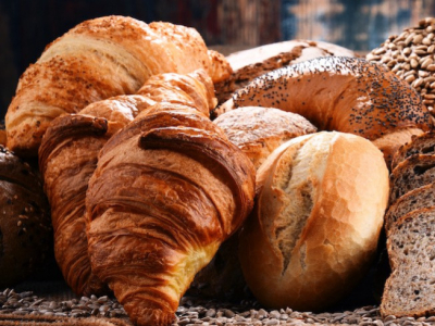 Quel pain sans gluten peut-on trouver en boulangerie ?