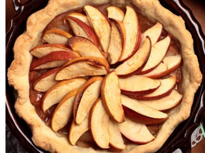 Tout savoir sur la pâte à tarte sans gluten ! 