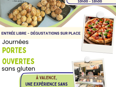 4ème édition "Journées Portes Ouvertes chez CALICOTE ! 2026"