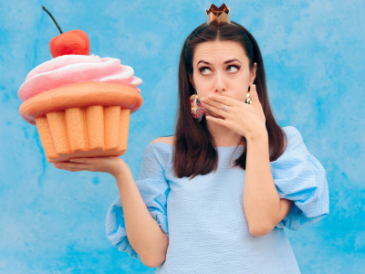 Allergie au gluten : tous les symptômes de l'intolérance au gluten