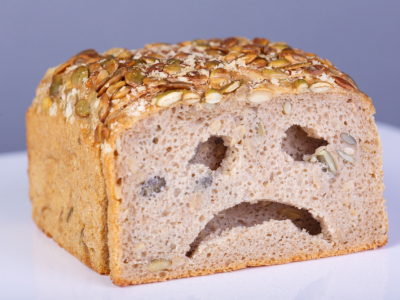 Doit-on éliminer le pain de notre alimentation ?