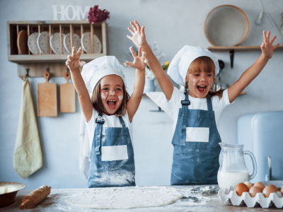 Cuisiner facilement sans gluten pour chaque occasion